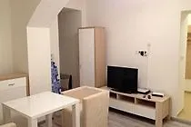 Apartment Barichgasse Viena