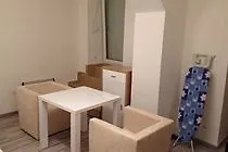 Apartment Barichgasse Viena
