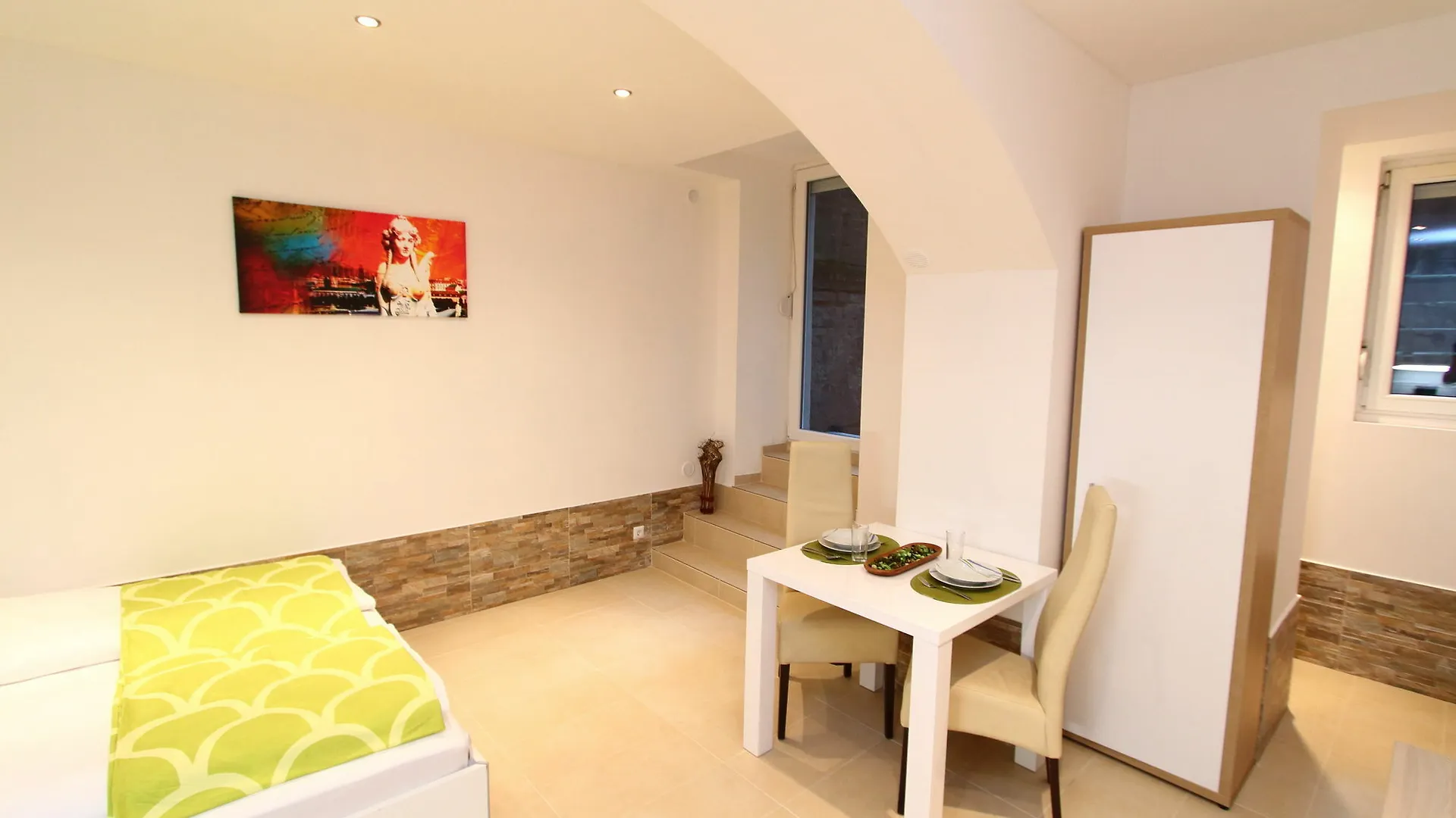 Apartment Barichgasse Viena