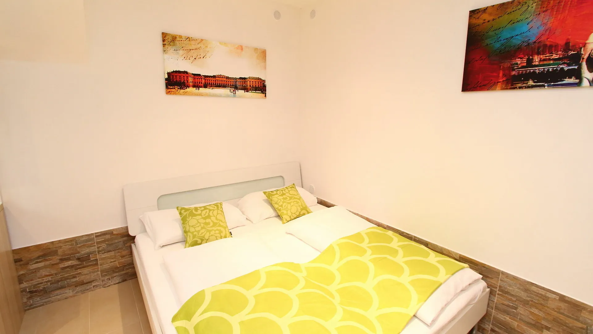 Apartment Barichgasse Viena 0*,  Austria